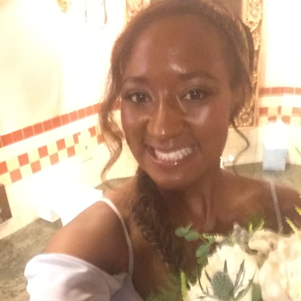 Meet your Posher, Shayla